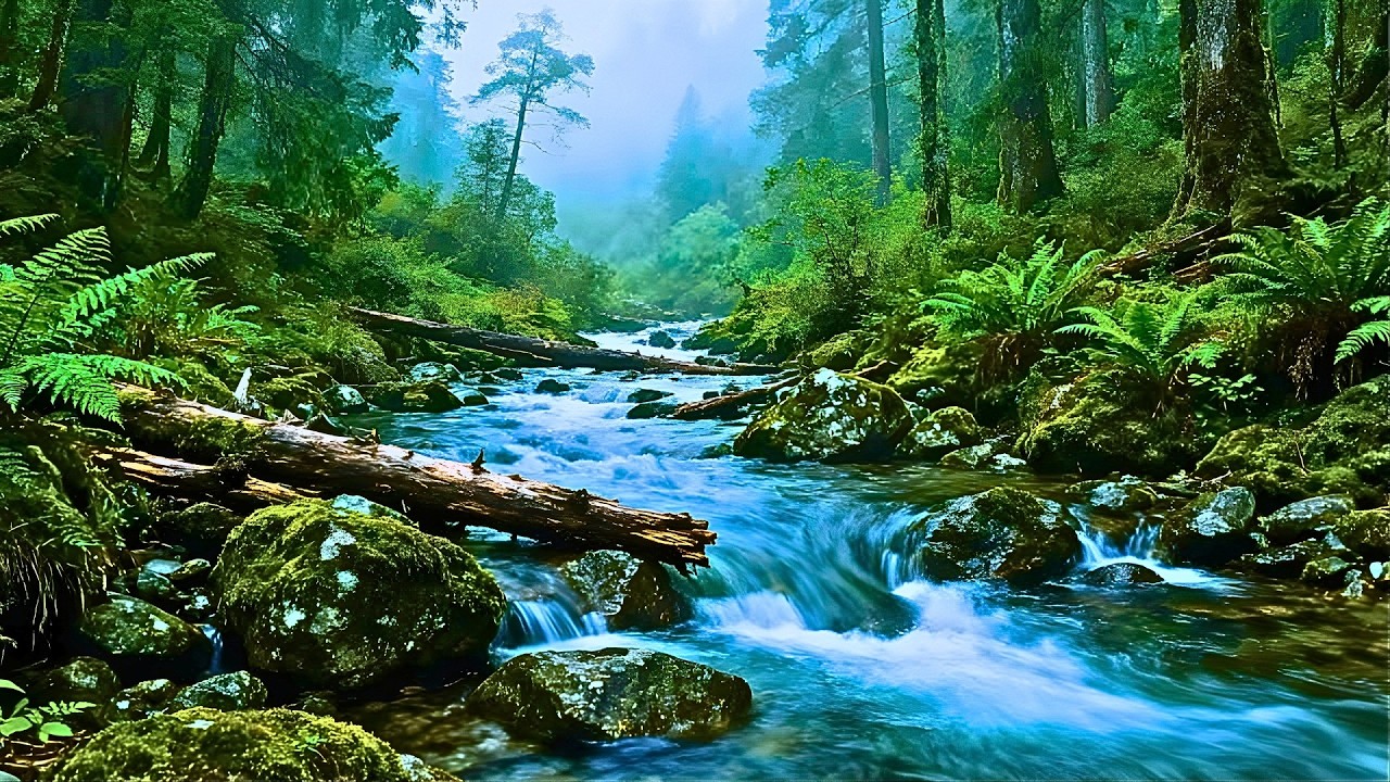 🌟 40Hz Gamma Waves • Brain Awakening Meditation for Deep Focus & Memory Boost ✨