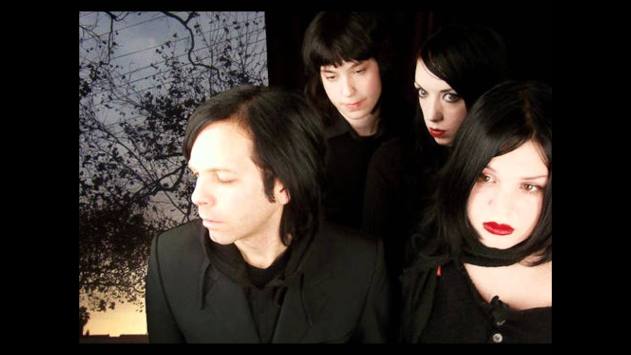 Art Of Pretension - The Ingenues (Jessicka)