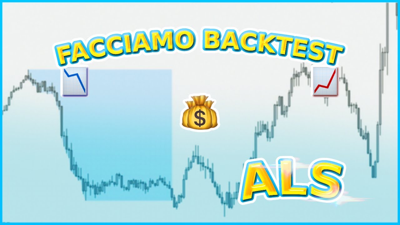 Backtesting : Un'immersione profonda nella sessione asiatica !
