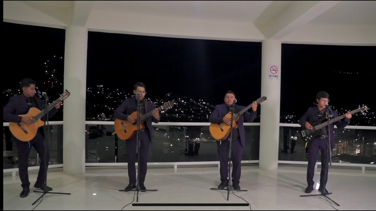 RONDALLA JIREH - MARINERO