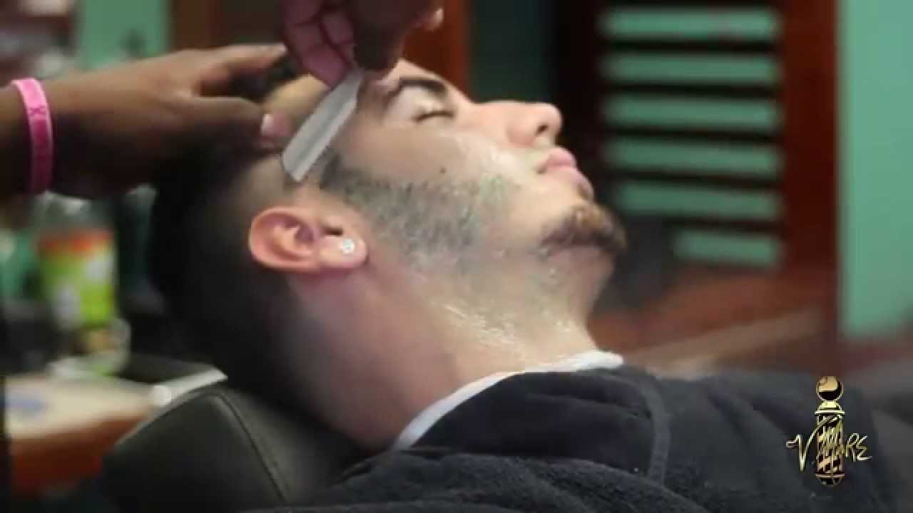 The Best Way To Shave | the best way to shave your face | EZ BLADE