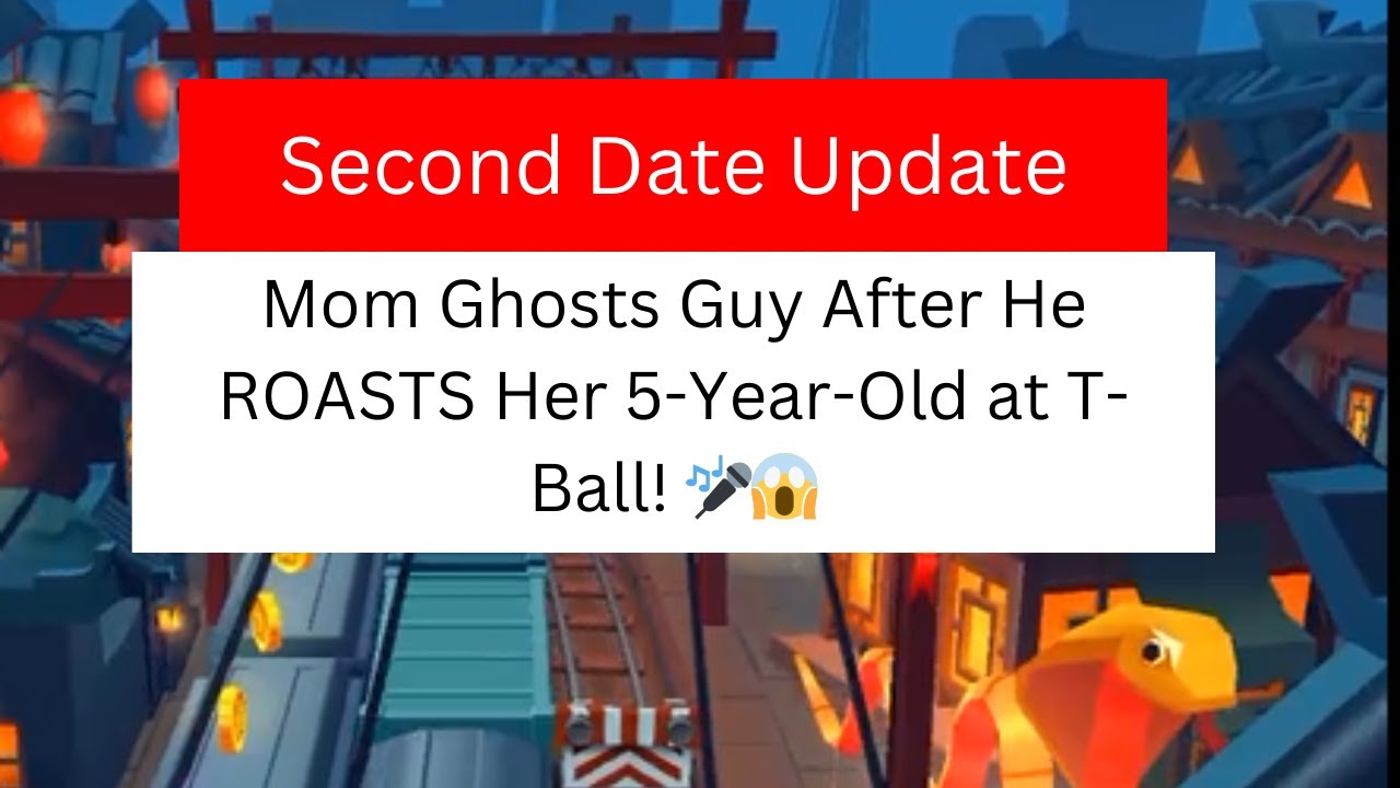 He Told Her Son He “Throws Like a Girl”😬| Brooke and Jubal Second Date Update