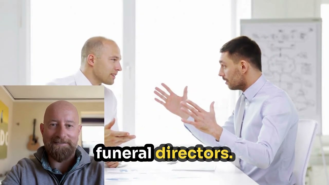 What to do when someone dies in the UK &mdash; a clear, step-by-step guide