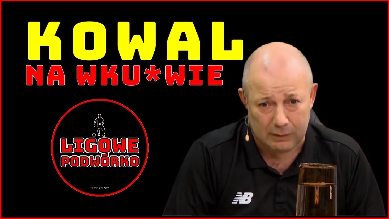 KOWAL NA WKU*WIE | KOMPILACJA