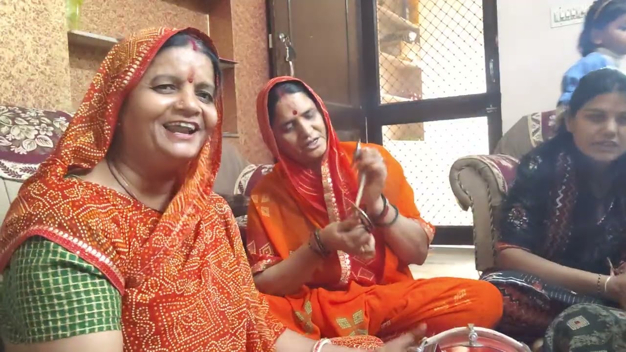 बरवाड़ा# का मंदिर# मैं चौथ# माता राज #करें🙏🙏
