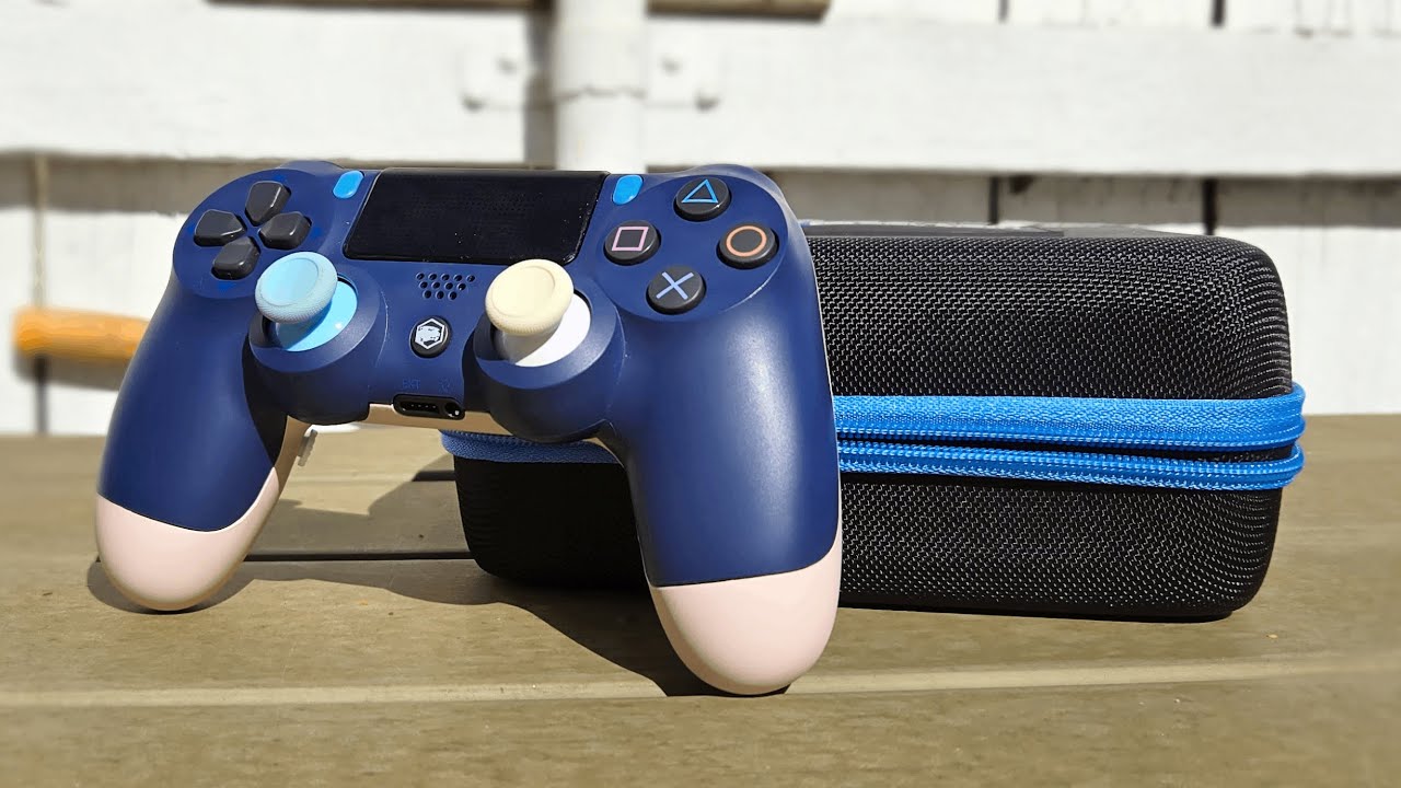 3 Month Battle Beaver Controller Review