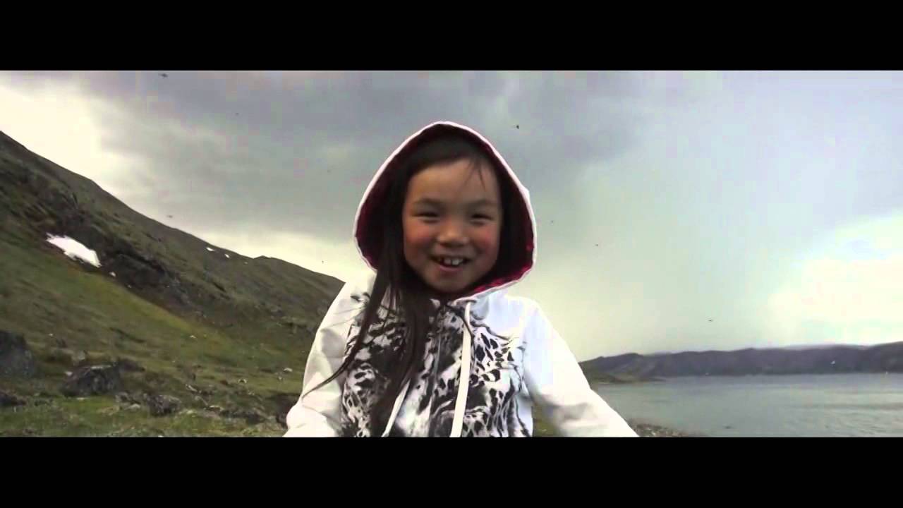 Kangiqsujuaq bike trail project HD 1