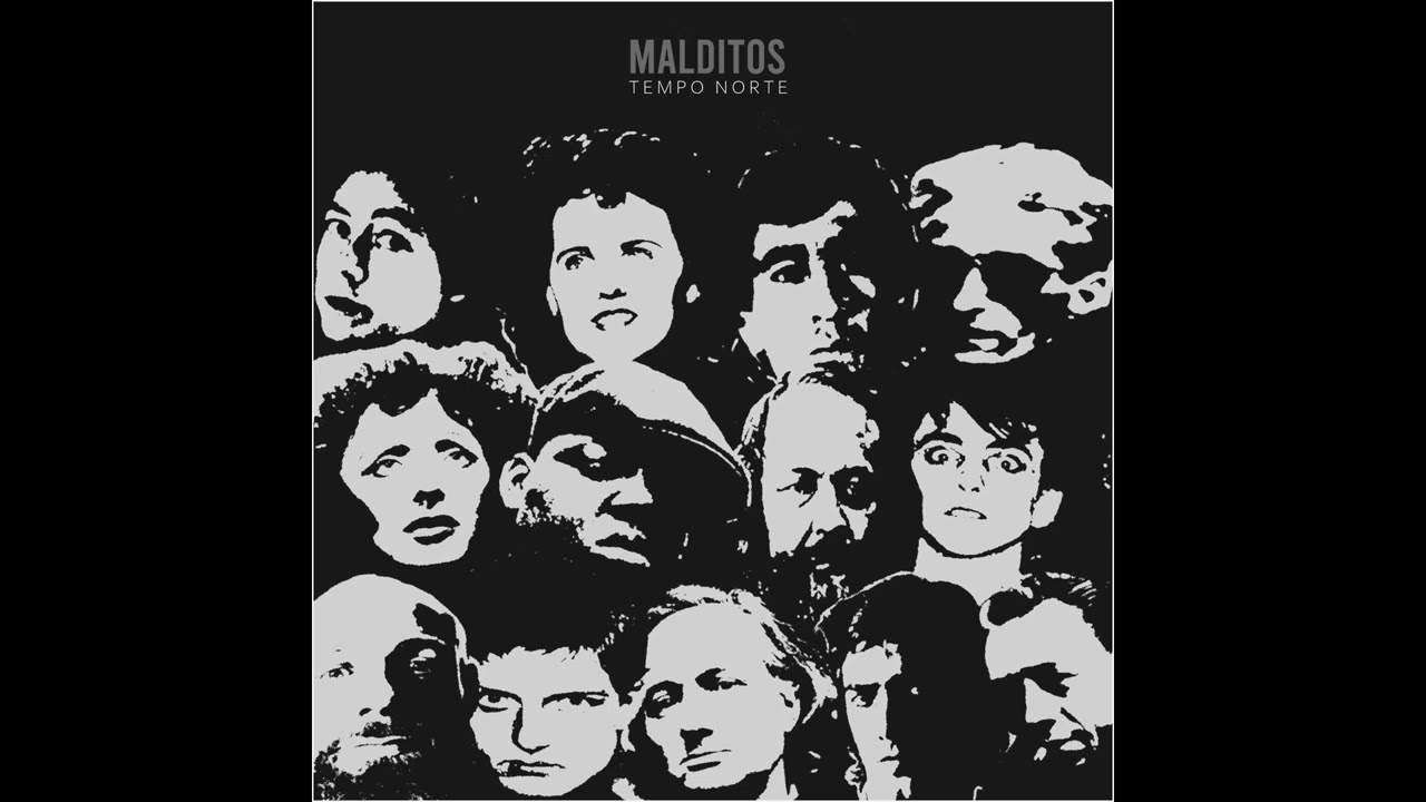 Tempo Norte - Malditos (full EP)