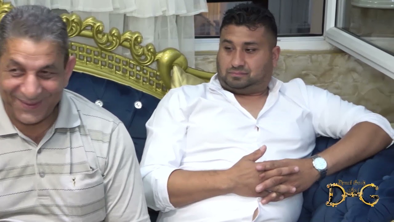 9 Djemail Gashi Mazo mi caj te Dade Muklan 2021 (Adnan Gashi)