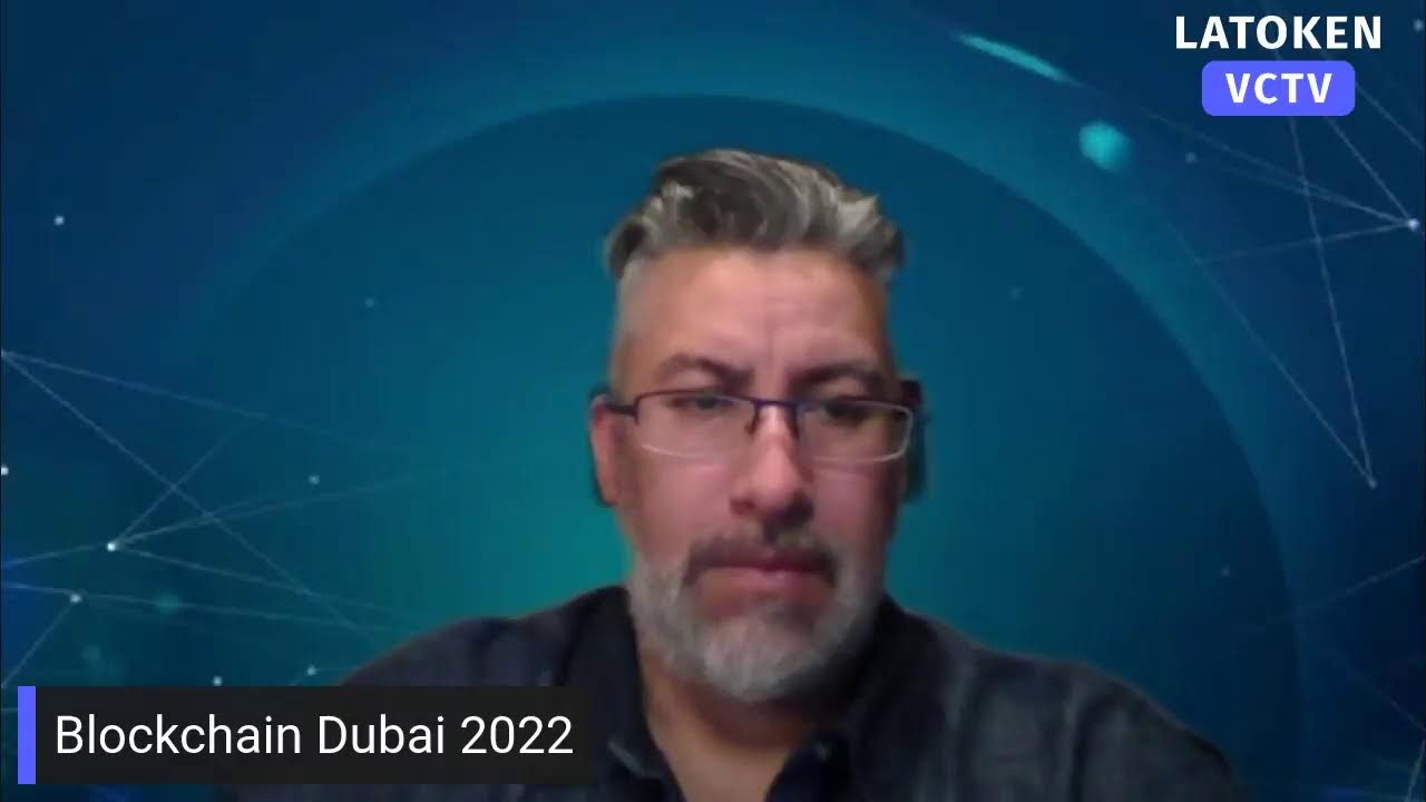 Dubai blockchain