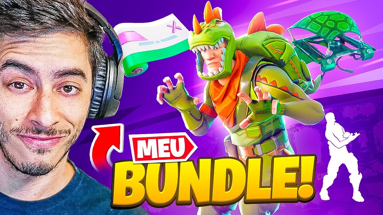 MEU PACOTE CHEGOU!!!