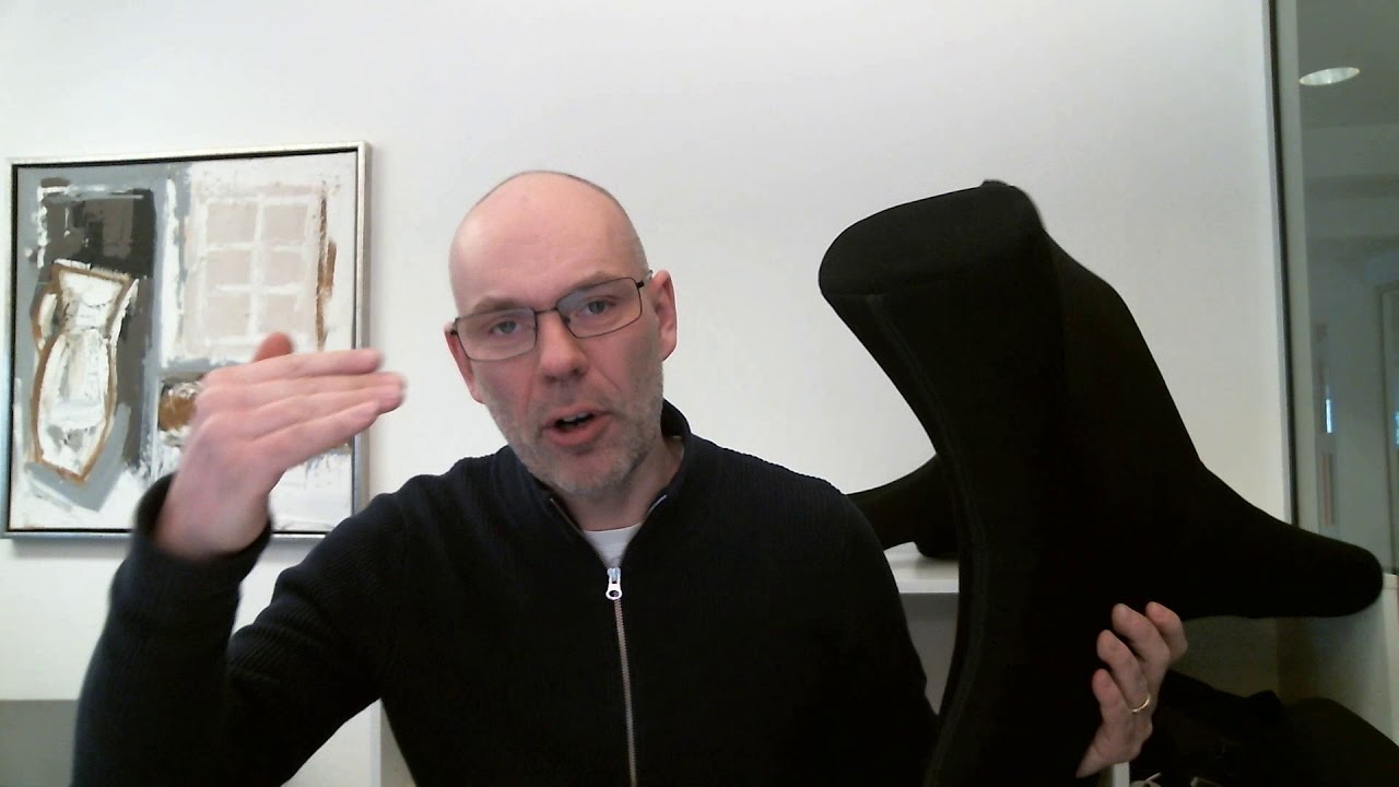 Guide til kontorstole betræk, Xtreme, Fame og Comfort. HÅG stole fra lager.