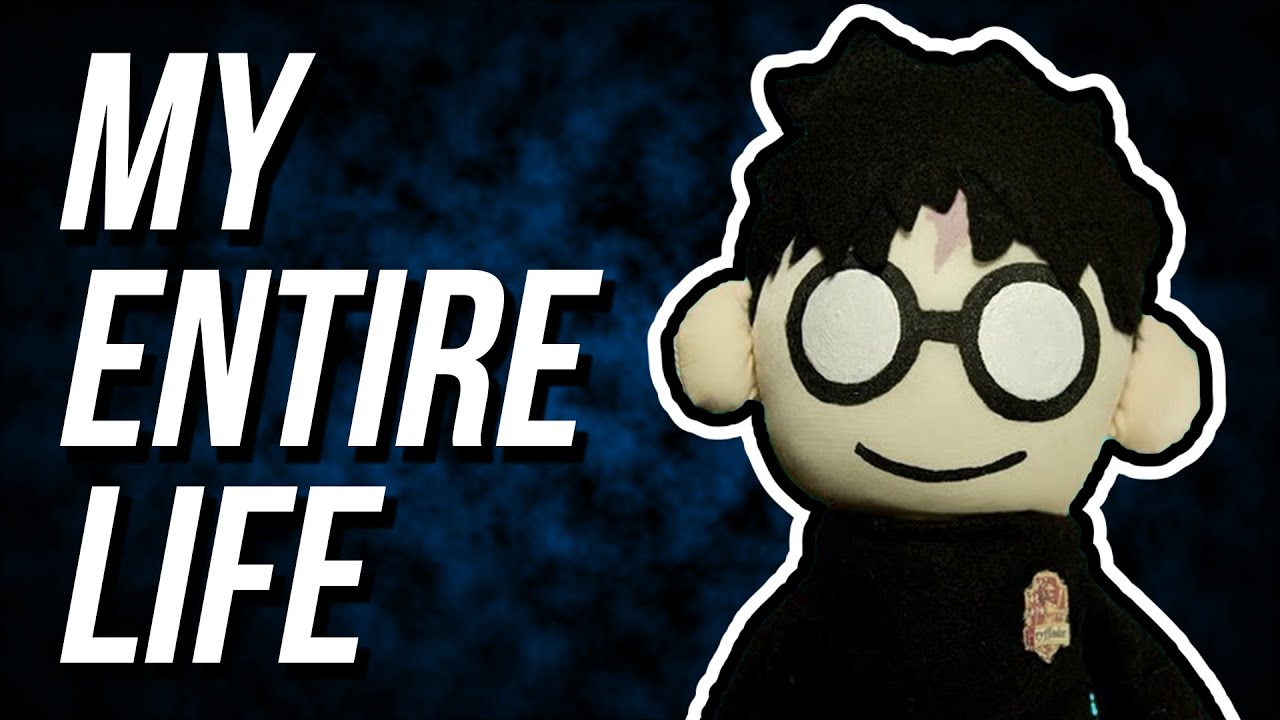 How Neil Cicierega Shaped my Entire Life