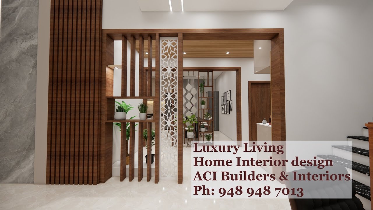 Premium Home Interiors – Kitchen design , TV Unit & Bedroom Designs | Sivakasi