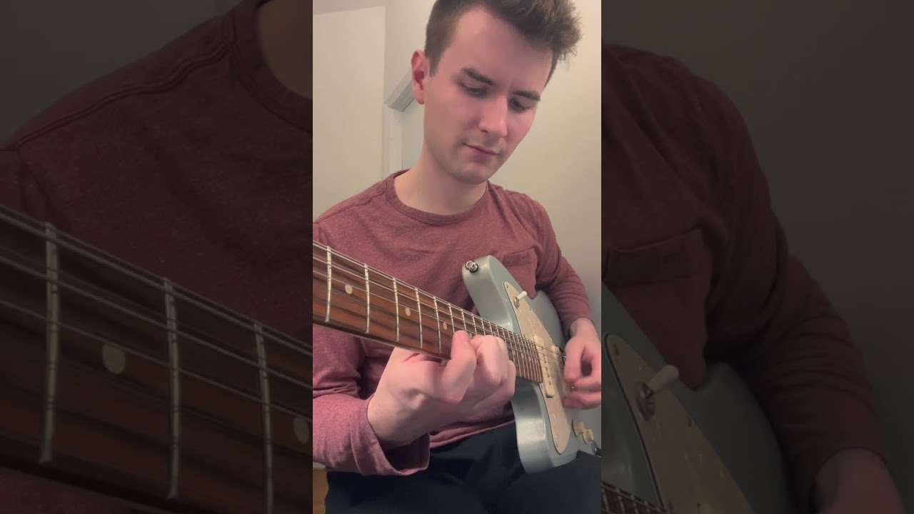 12-string guitar alternate tuning: Genesis, The Cinema Show