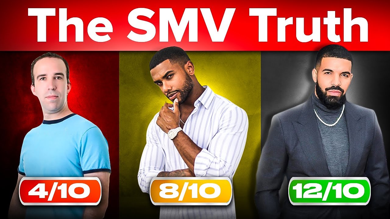 SMV Explained: The Harsh Truth