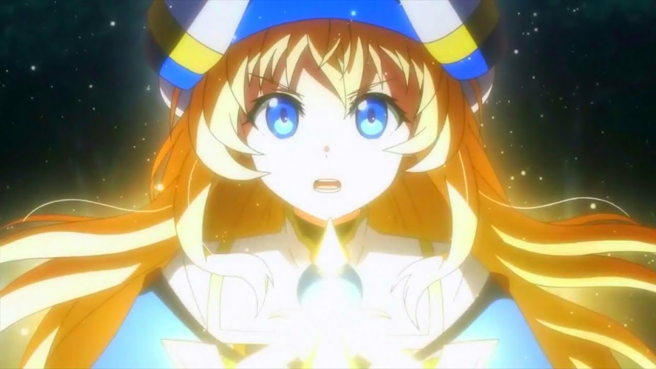Goblin Slayer「AMV」- It's Just Not Fair