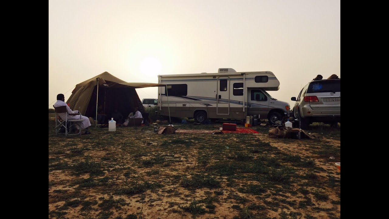 رحلة روضة الخفس ٣٦