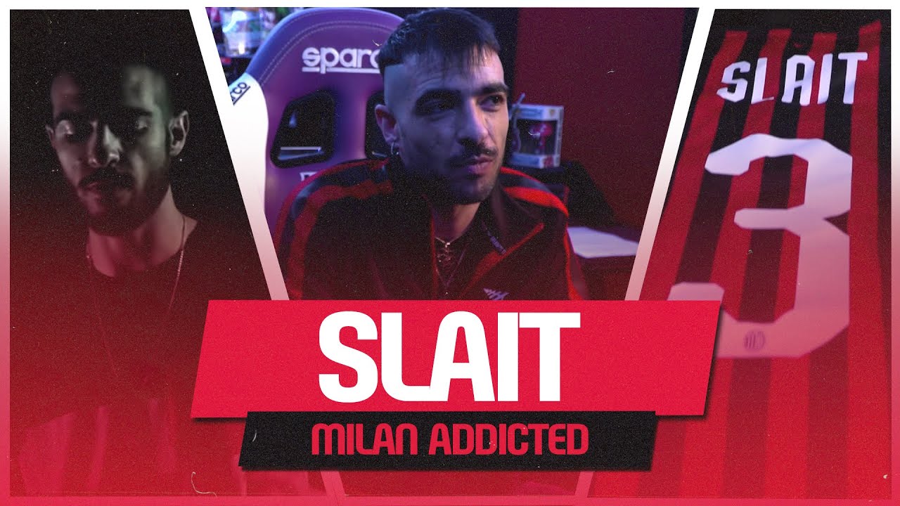 Milan Addicted | DJ Slait