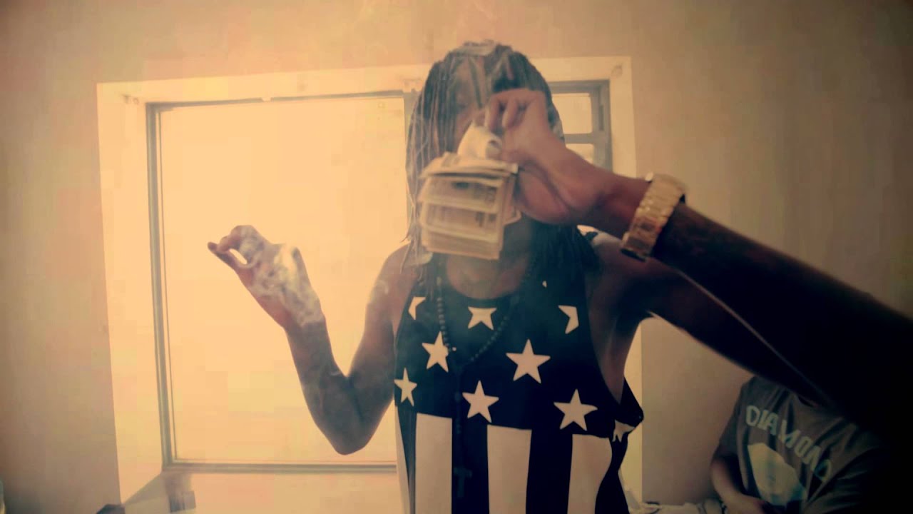 KID SMOKE x LIL MISTER 
