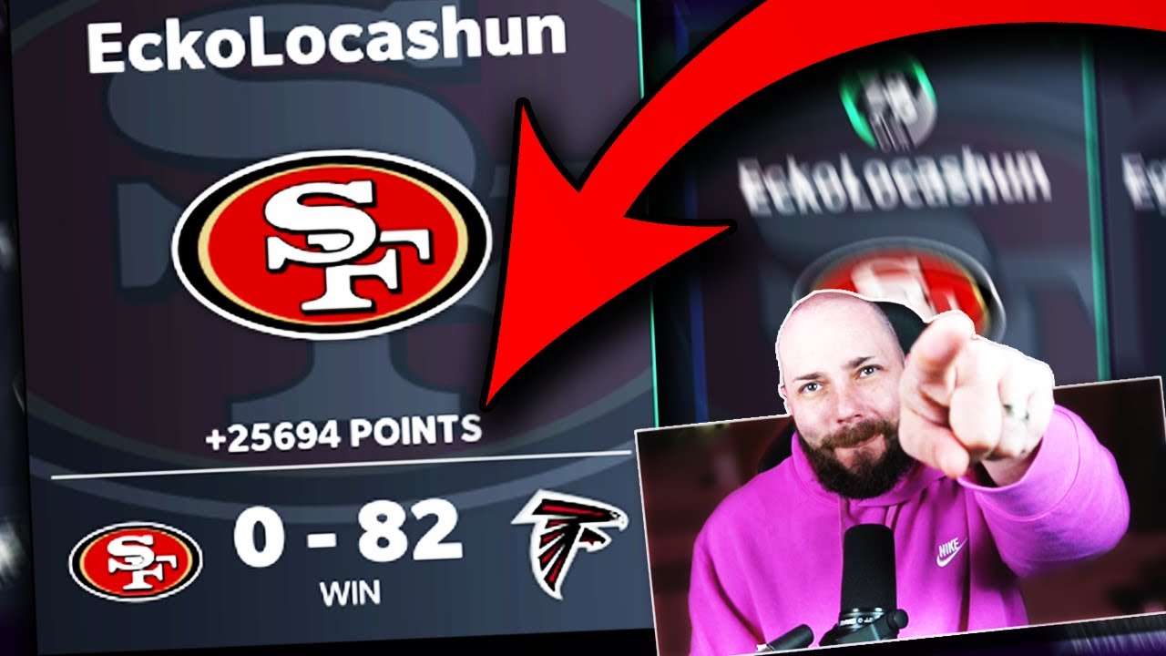 HOW TO GET TOP 100 IN SOLO BATTLES EVERY WEEK! [MADDEN 21]