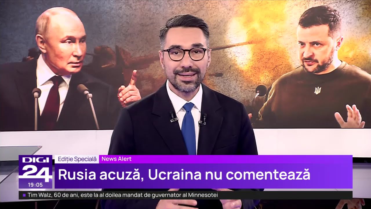 Ediție specială. Diaconescu: Este iminent un răspuns &icirc;n acest moment. Este extrem de complicat