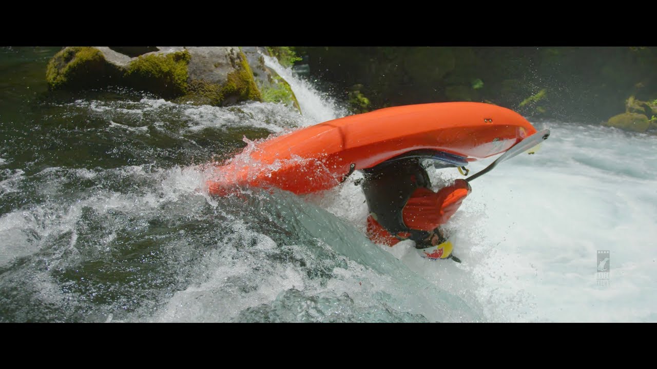 Aniol Serrasolses | New trick
