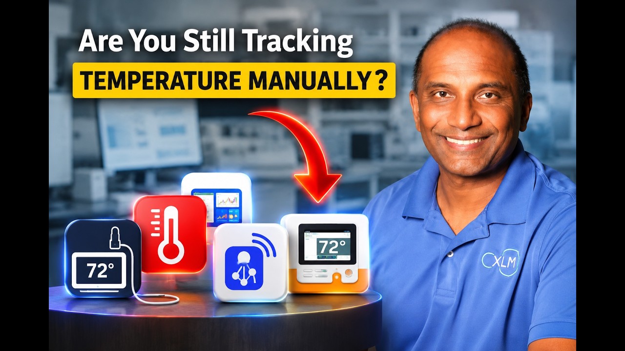 A058: cTM (Continuous Temperature Mapping) AI App - Demo Video