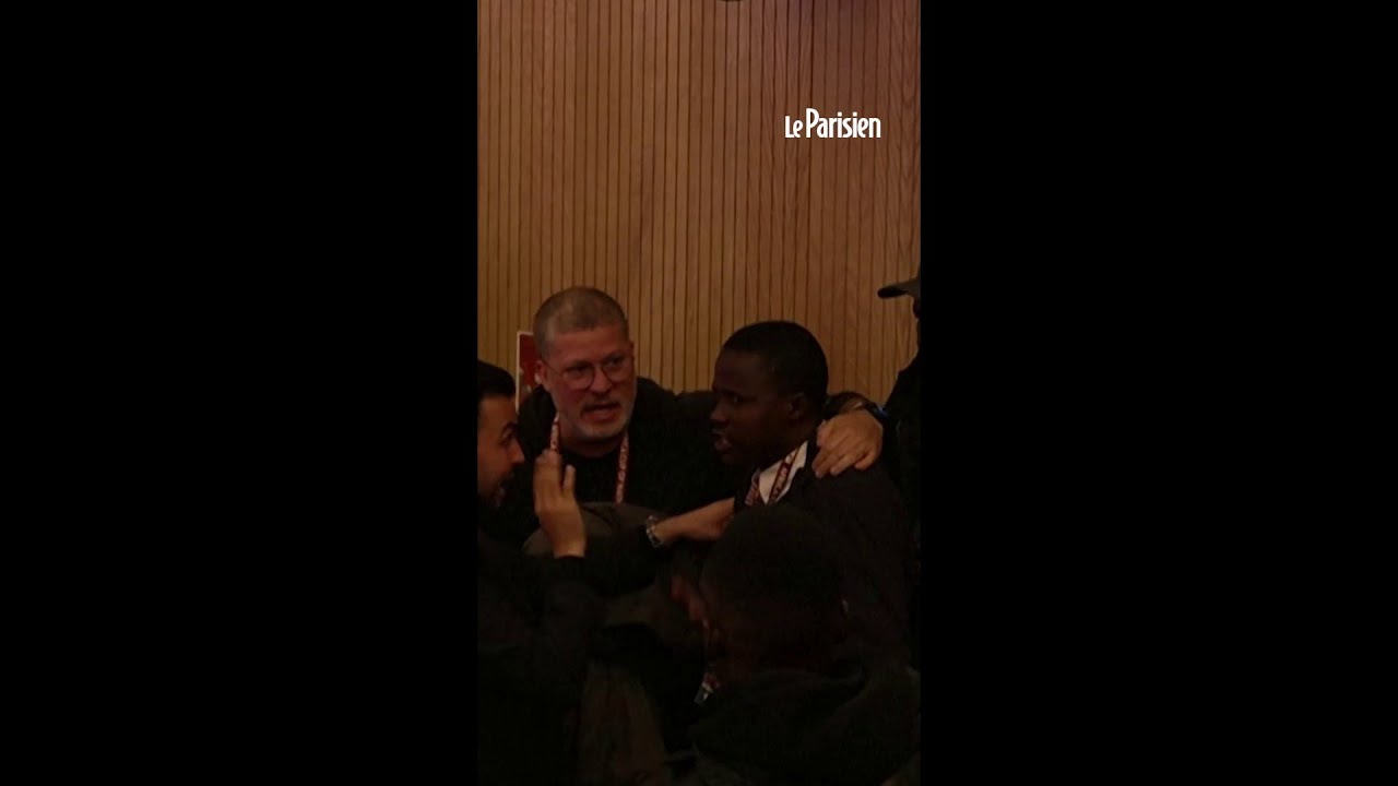 CAN : des tensions entre journalistes s&eacute;n&eacute;galais et marocains apr&egrave;s la finale