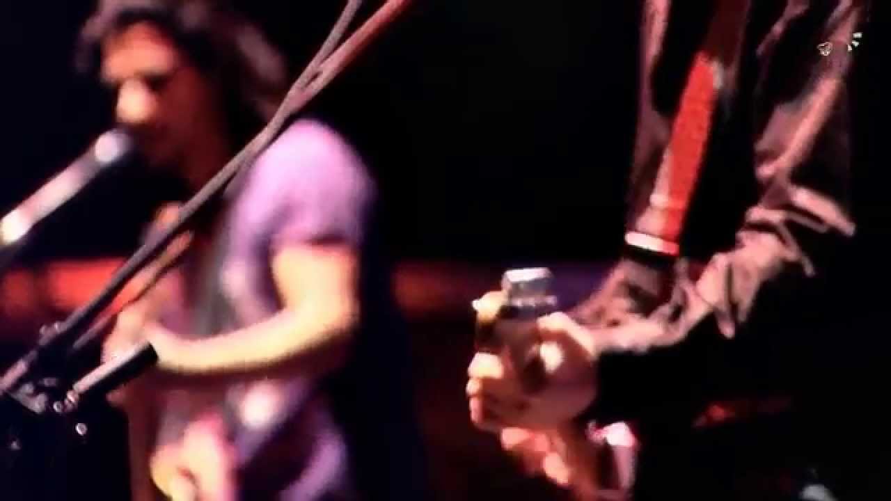 mor ve ötesi - Sevda Çiçeği (Live) | 21.05.2009
