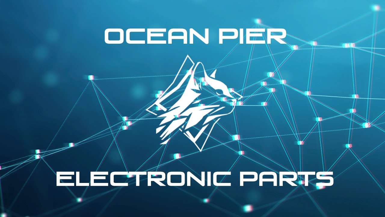 Mirror's Edge Catalyst - Ocean Pier Electronic Parts