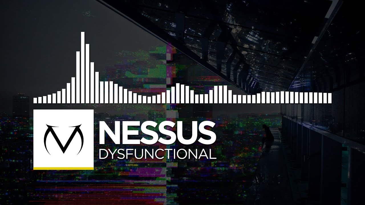 [Electro] - Nessus - Dysfunctional