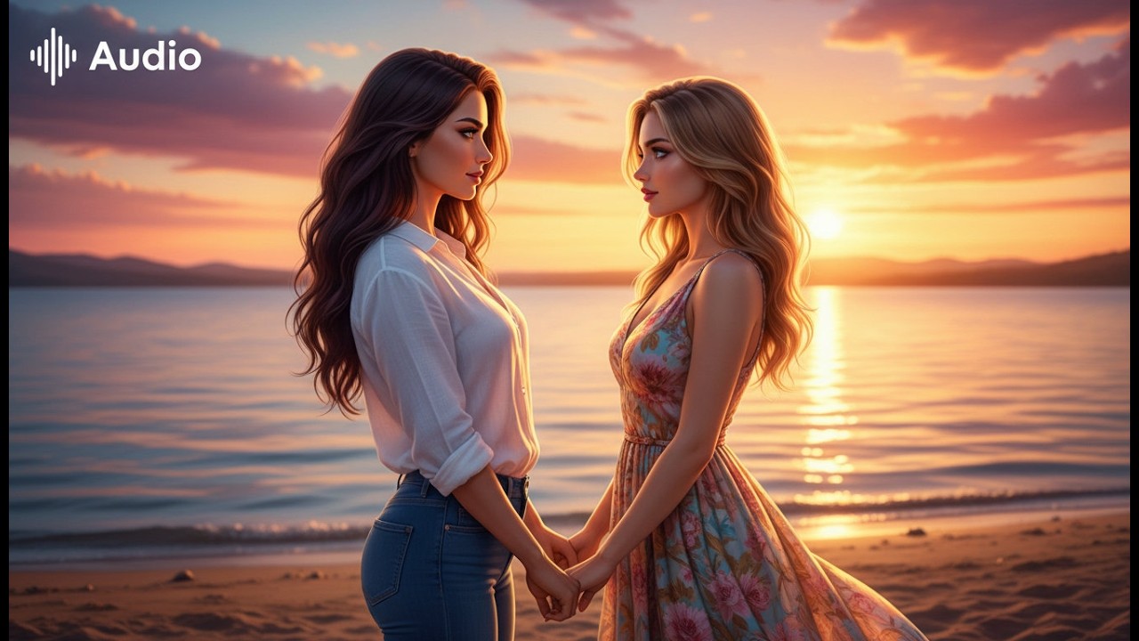 Arkadaşımı Göle Götürdüm Ama O Beni Öptü Ve Hayatım Yıkıldı