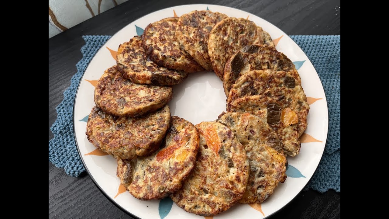 New Generation Tortang Talong - Recipe # 552