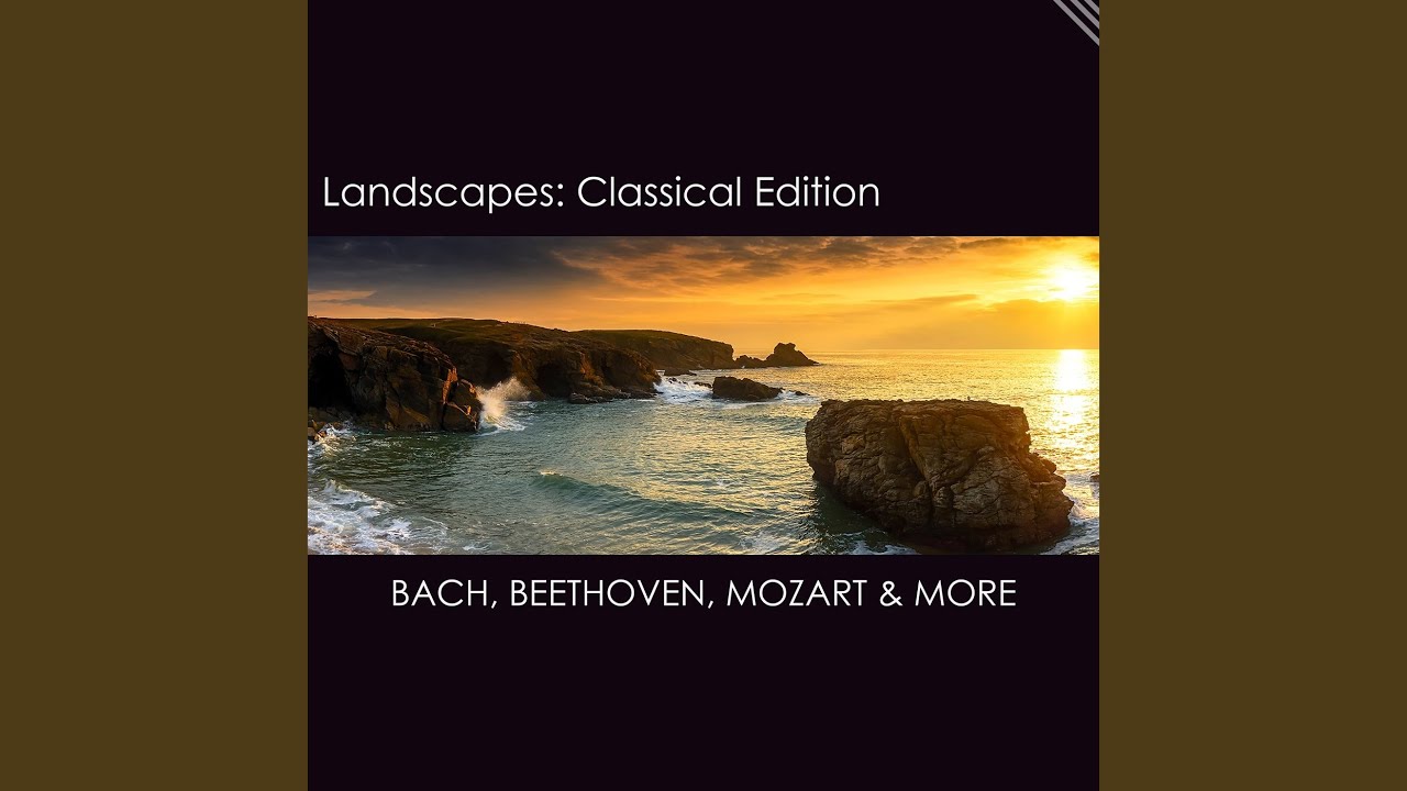 J.S. Bach: Aria variata (alla maniera italiana) in A Minor, BWV 989: Variation X