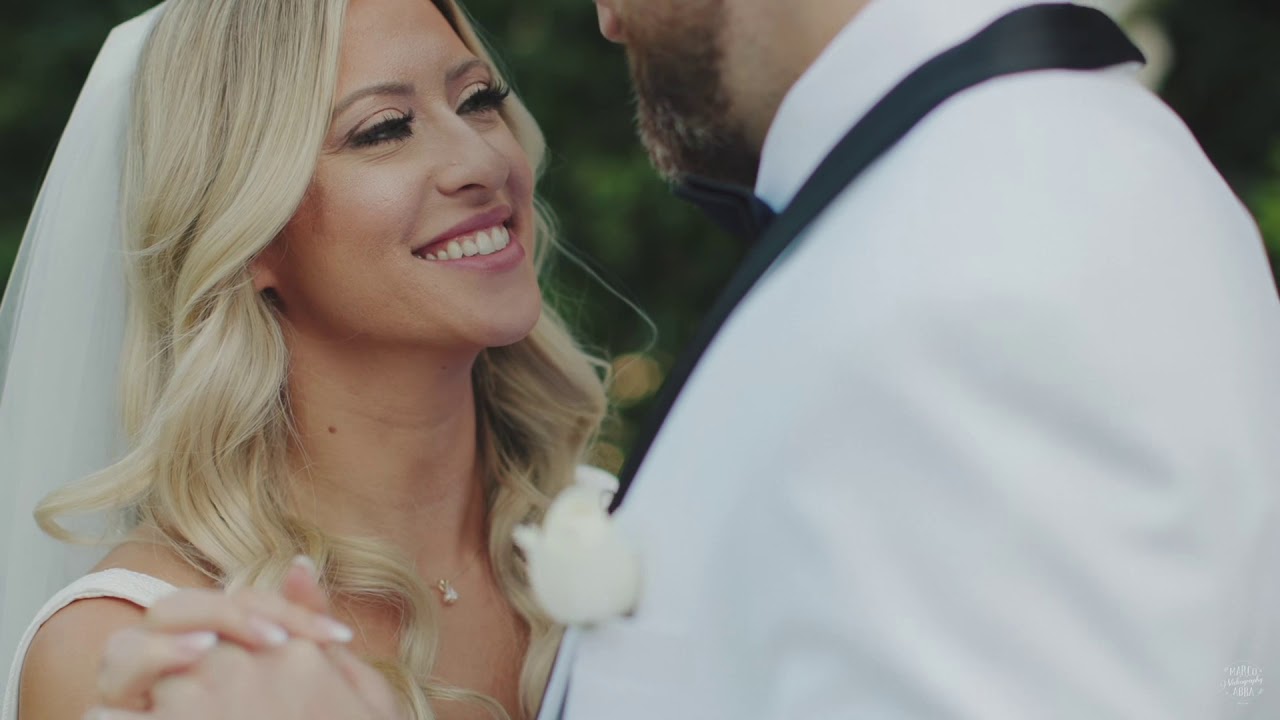 Lake Como wedding at Villa Balbiano | The Fills