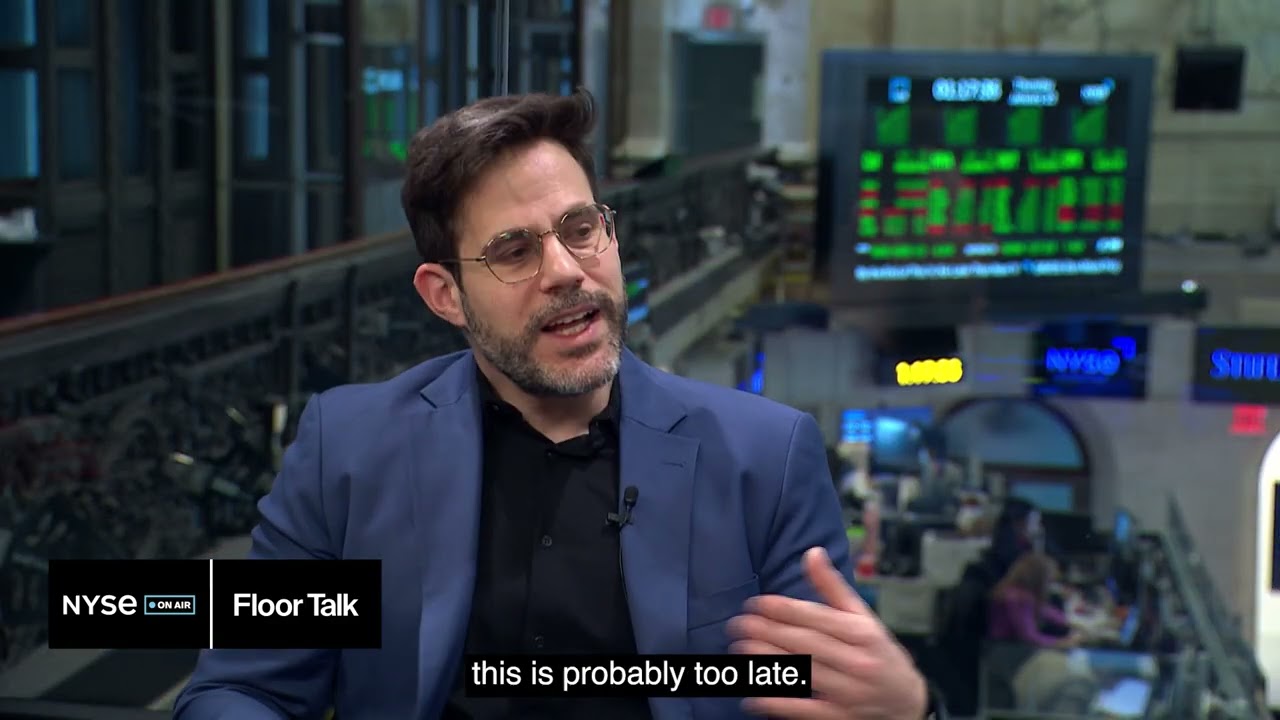 Alice CEO Noam Schwartz Reveals How AI Factored into Company Rebranding