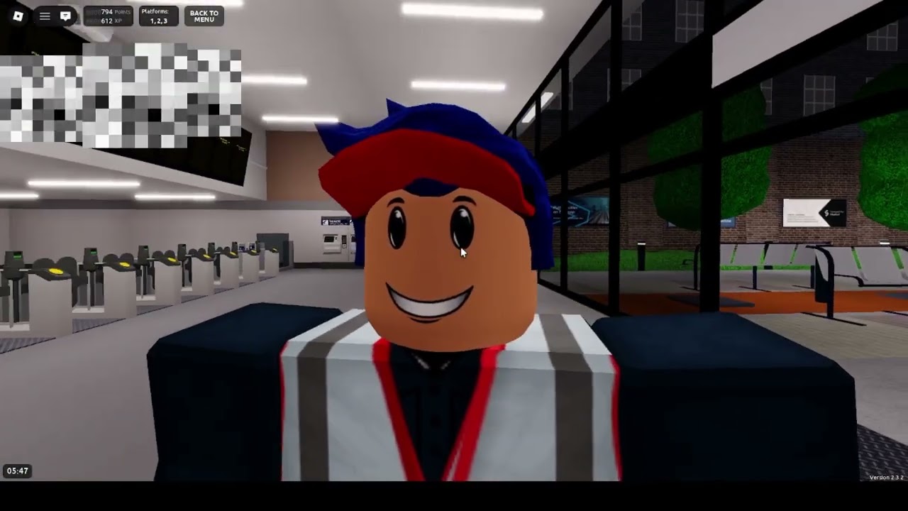 Playing as a dispatcher in SCR