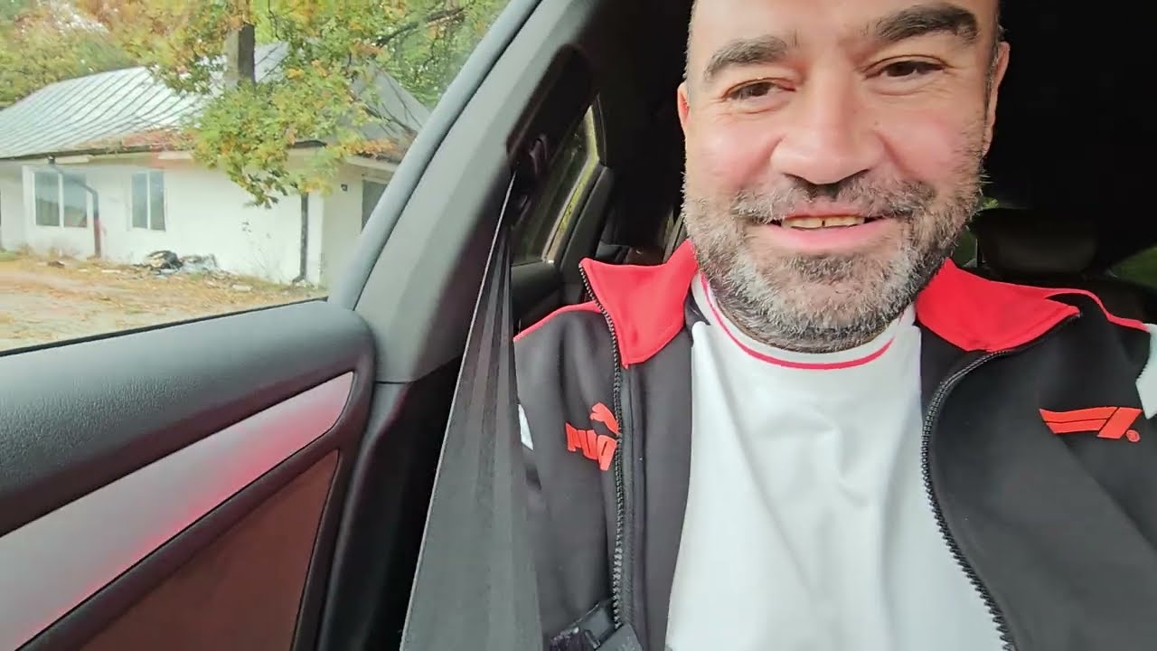 Audi-ul pe care trebuie sa ti-l cumperi - A5 2.0 tdi
