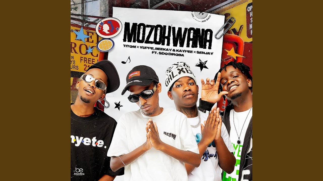 Mozokwana (feat. SdoDiroba)