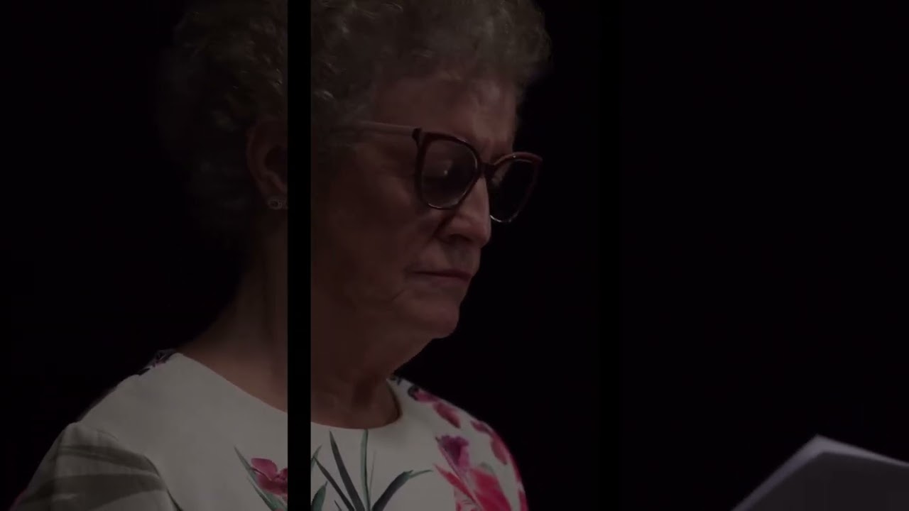 Suzanne Lacy - Her Uncertain Futures