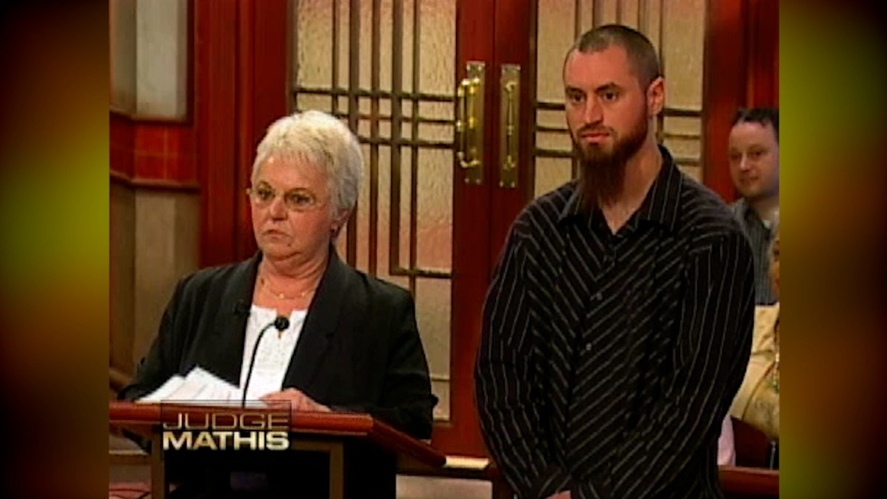 She Left Me for a Woman