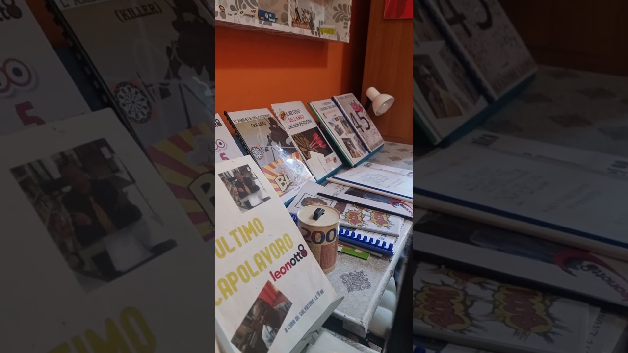 ECCO IL 90 SU UNA SOLA RUOTA!!!