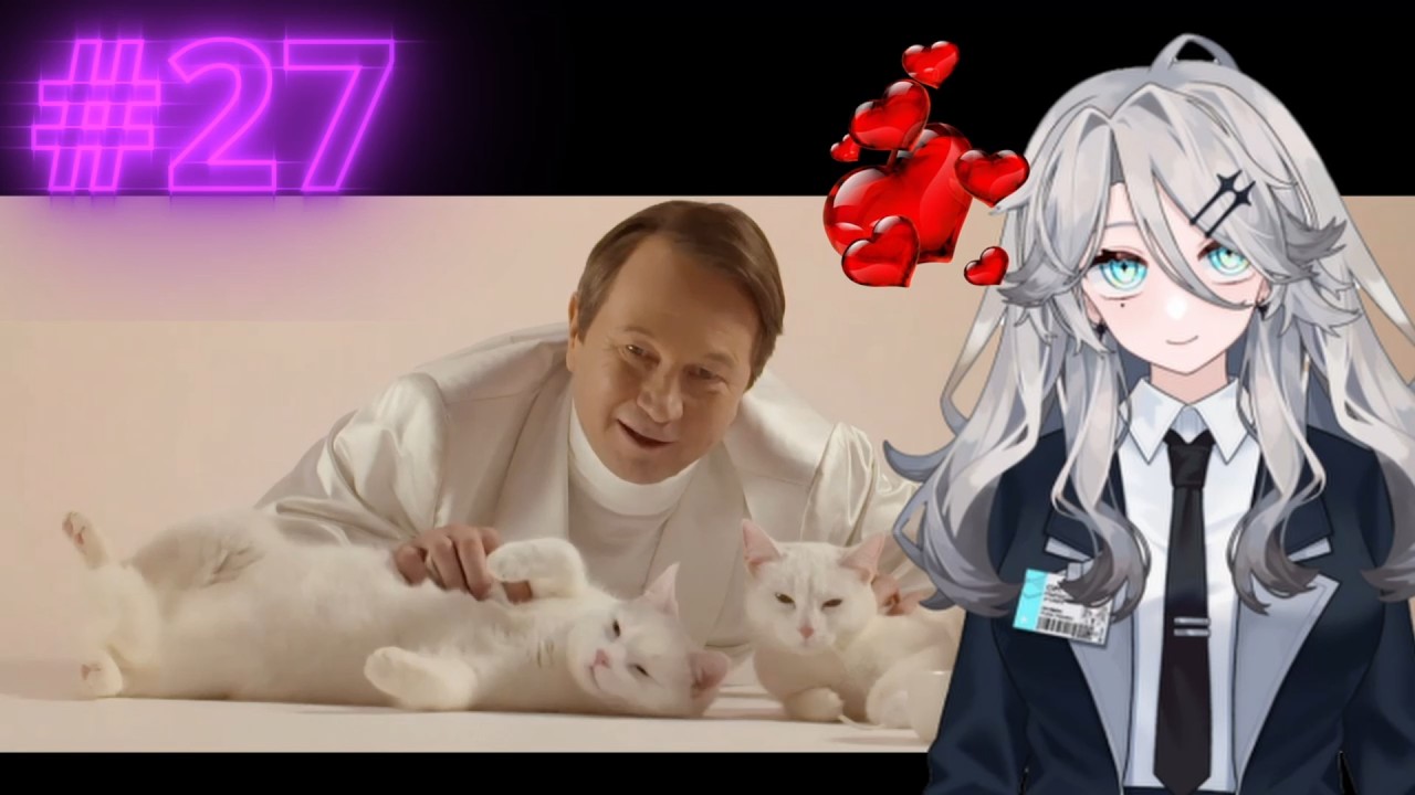 Noriqo odkrywa prowokacje, kręcenie śmigłem i wiele innych czyli?... PlVtuber moment #27