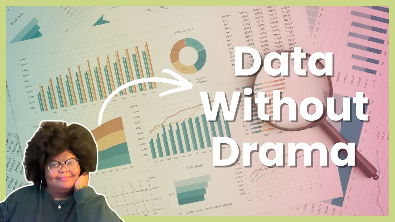 The Analytics Trap: What's Actually Driving Your Revenue