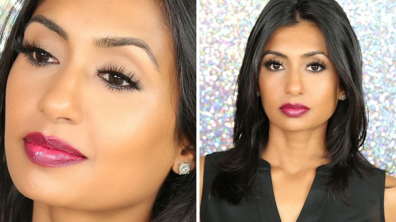 Giorgio Armani Luminous Silk Perfect Glow Flawless Foundation in 8.75 | Try on and Review
