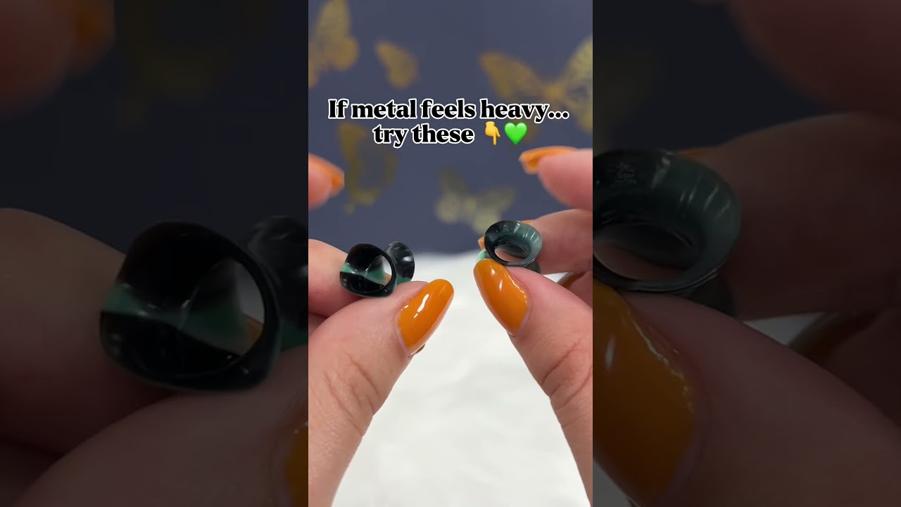 Камуфляжные силиконовые туннели для кожи 