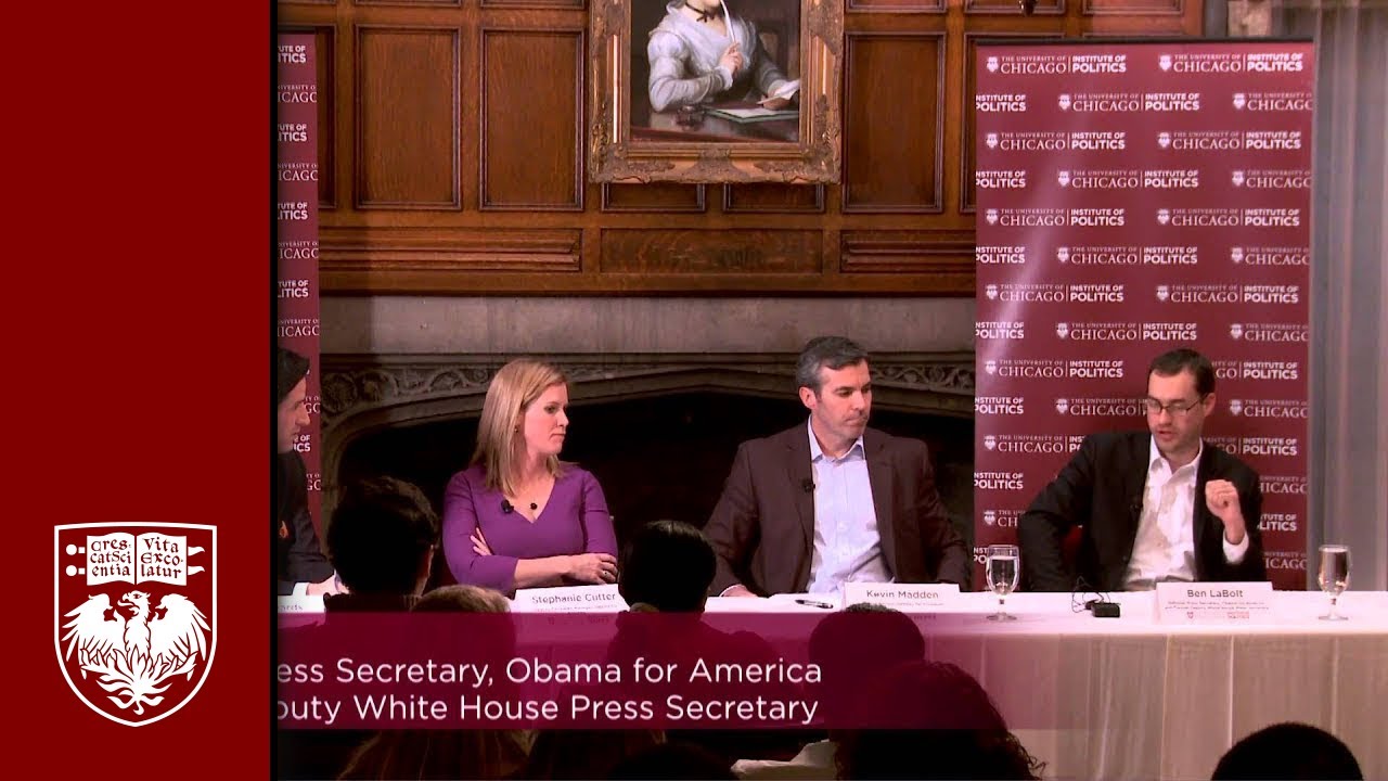 Media Relations in the Digital Age