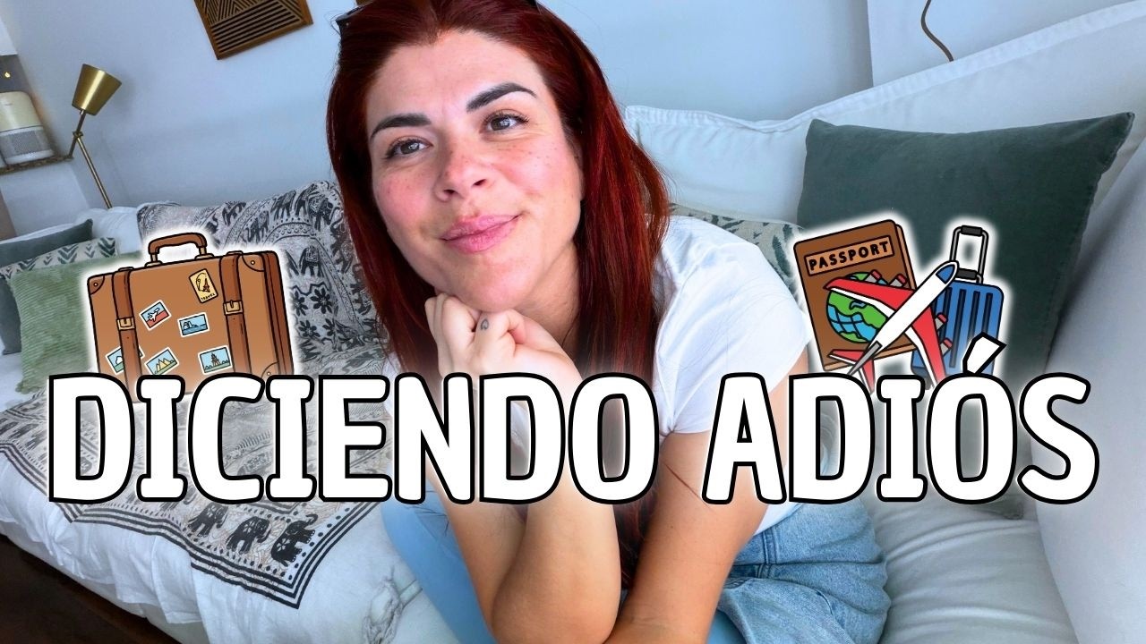 LO QUE 7 MUDANZAS ME ENSEÑARON DE MÍ MISMA