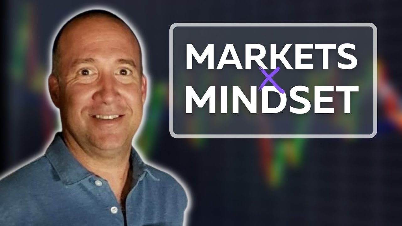 Markets and Mindset with Ben Bennett